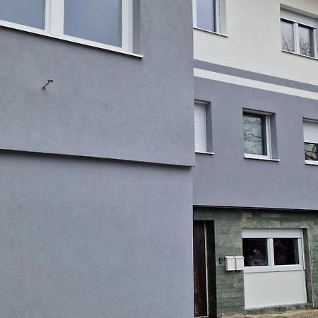 Adam'S Ferienapartments Bad Schallerbach Esterno foto