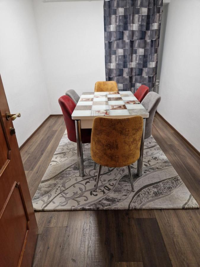 Adam'S Ferienapartments Bad Schallerbach Esterno foto