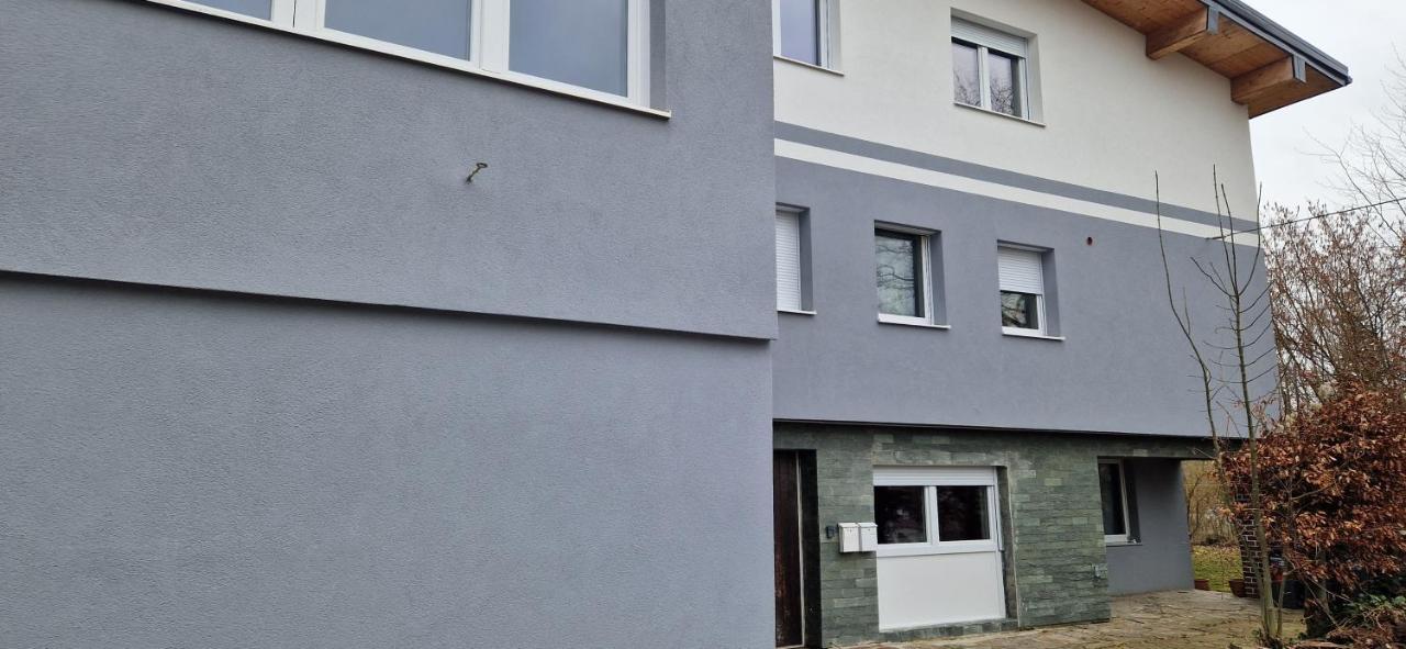 Adam'S Ferienapartments Bad Schallerbach Esterno foto