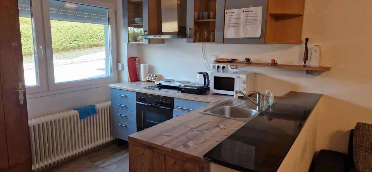 Adam'S Ferienapartments Bad Schallerbach Esterno foto