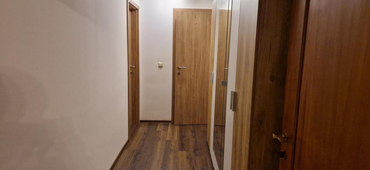 Adam'S Ferienapartments Bad Schallerbach Esterno foto
