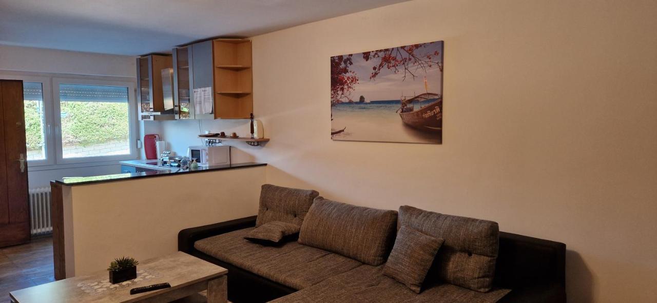 Adam'S Ferienapartments Bad Schallerbach Esterno foto