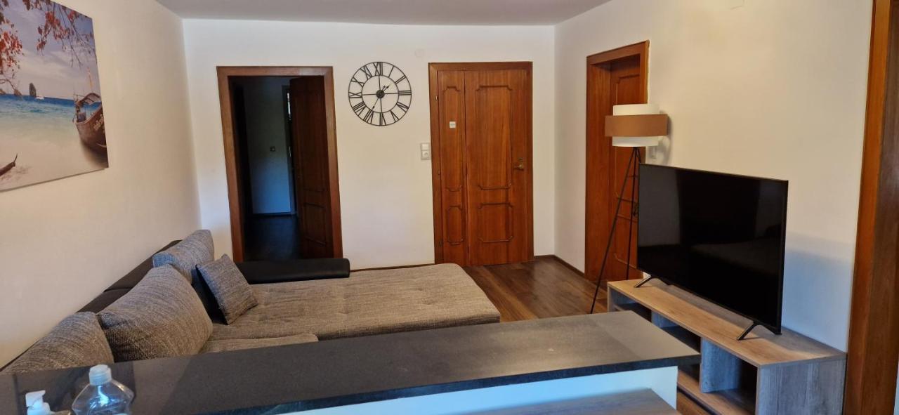Adam'S Ferienapartments Bad Schallerbach Esterno foto