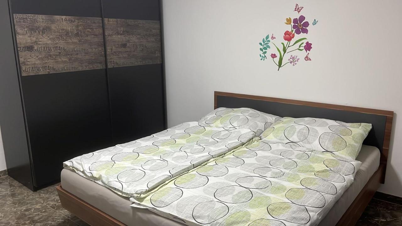 Adam'S Ferienapartments Bad Schallerbach Esterno foto