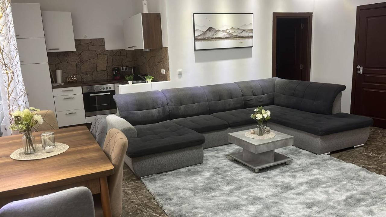 Adam'S Ferienapartments Bad Schallerbach Esterno foto