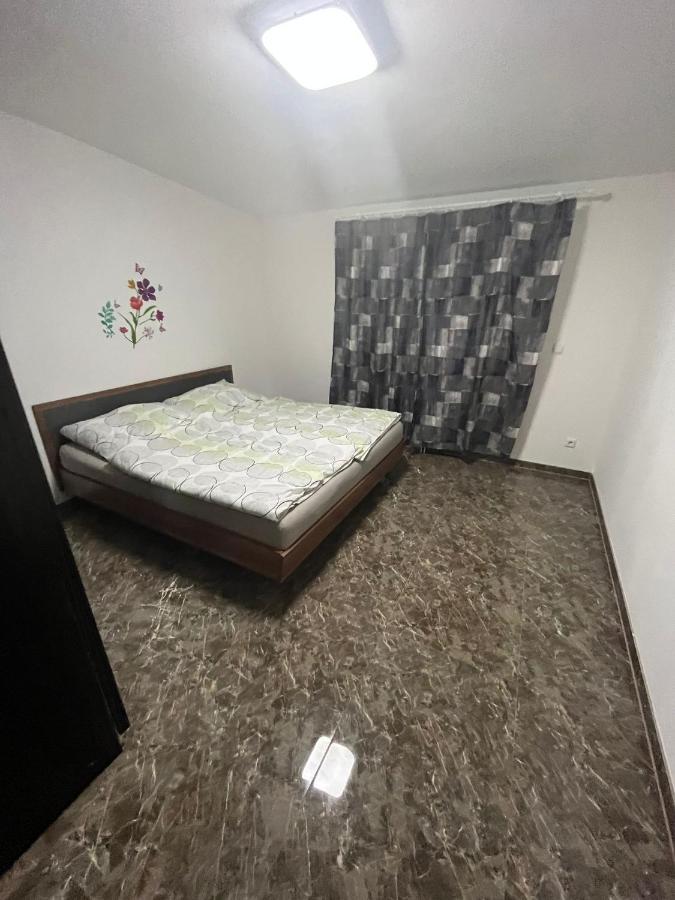 Adam'S Ferienapartments Bad Schallerbach Esterno foto