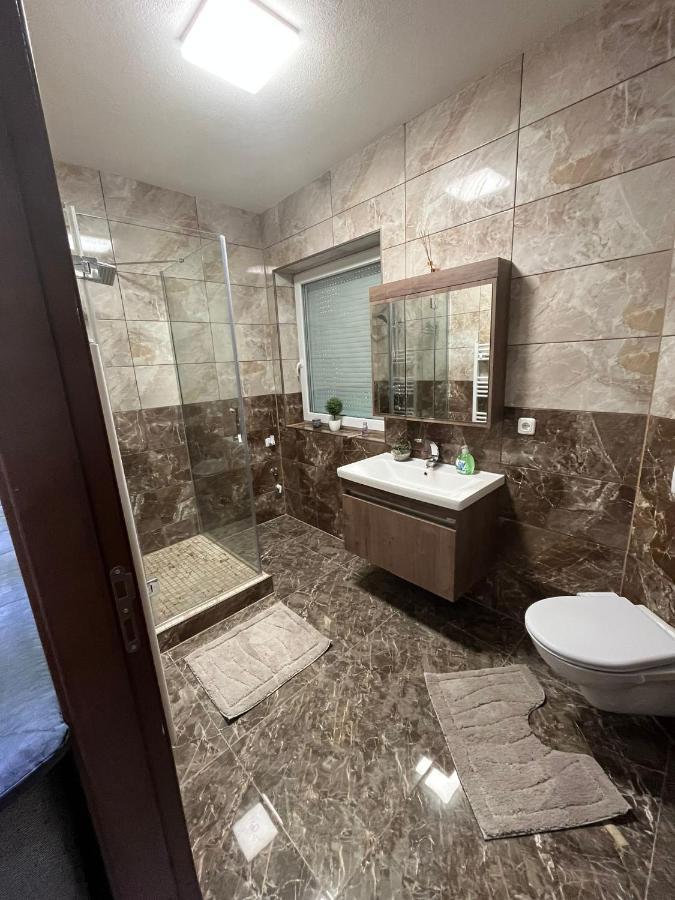 Adam'S Ferienapartments Bad Schallerbach Esterno foto
