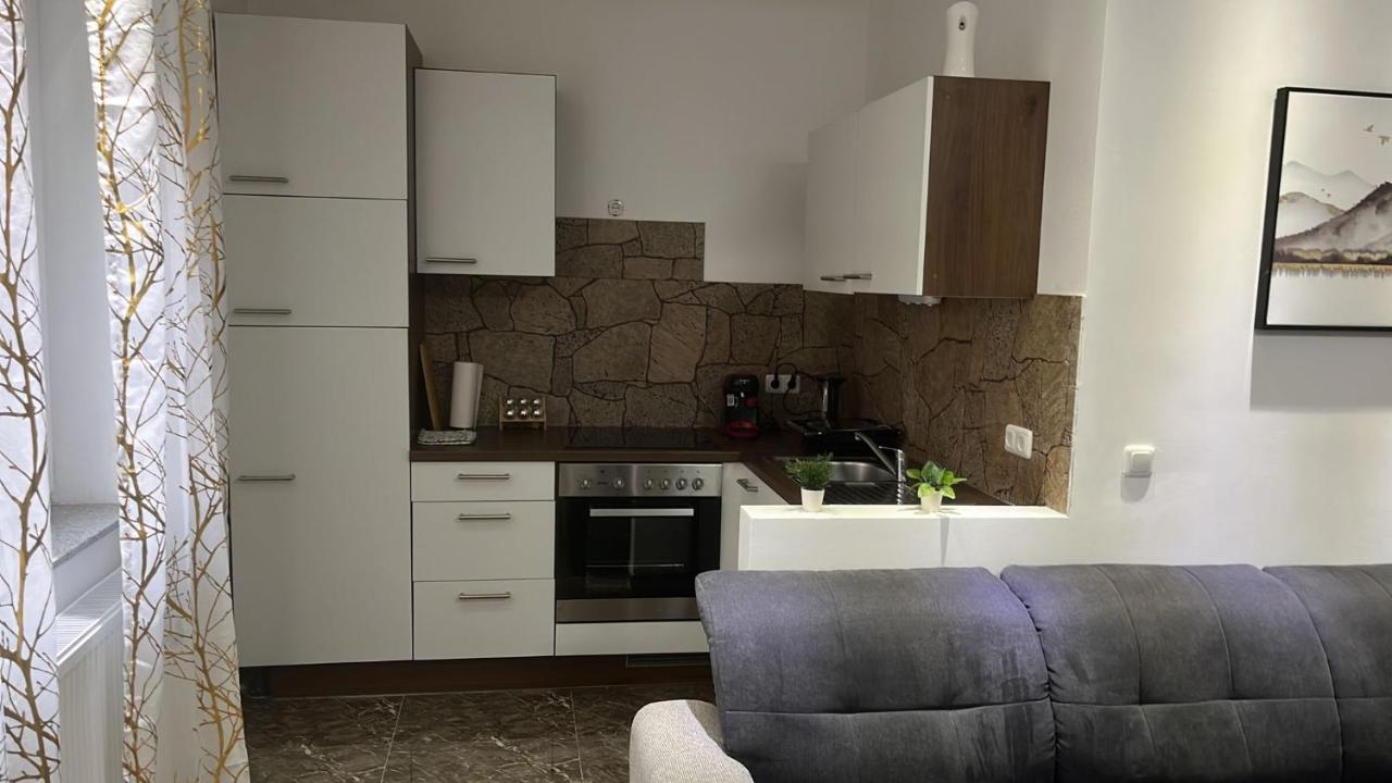Adam'S Ferienapartments Bad Schallerbach Esterno foto