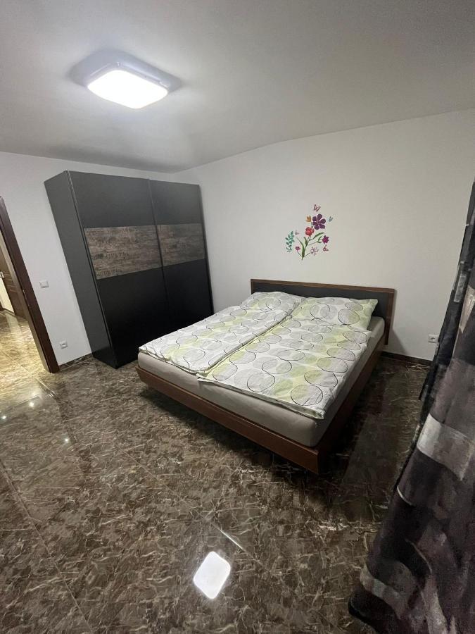 Adam'S Ferienapartments Bad Schallerbach Esterno foto