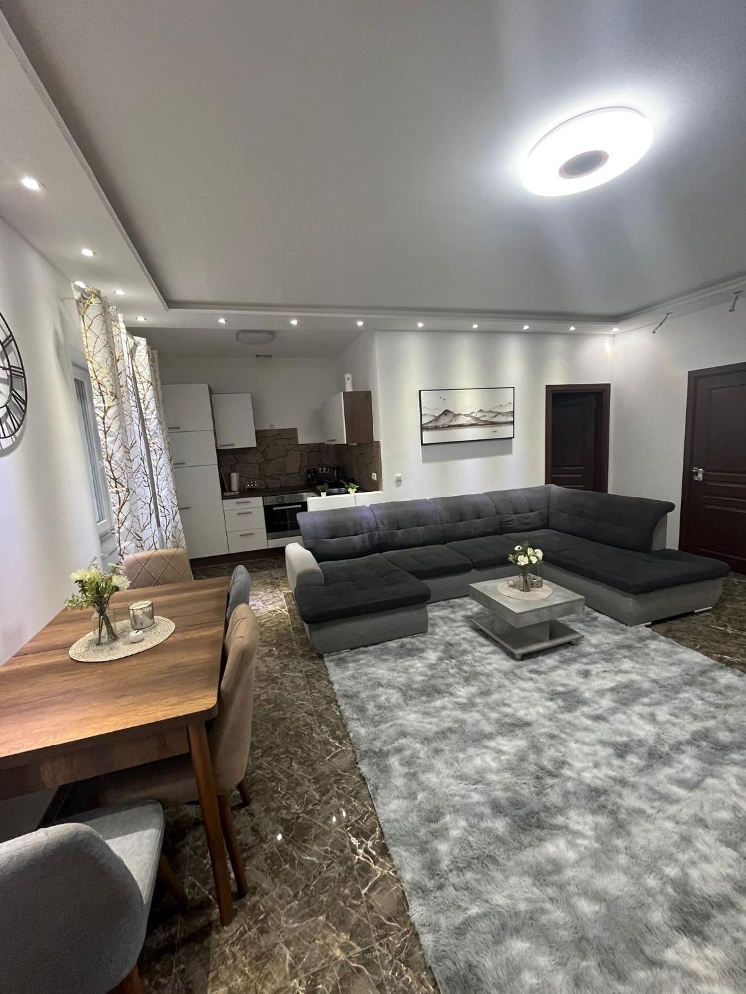 Adam'S Ferienapartments Bad Schallerbach Esterno foto