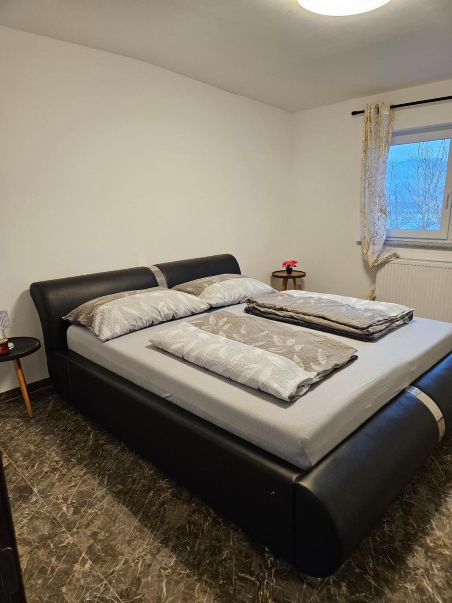 Adam'S Ferienapartments Bad Schallerbach Esterno foto